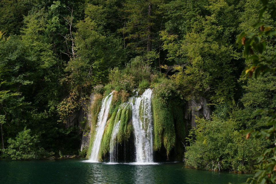 Lacurile Plitvice o minune a naturii | 3